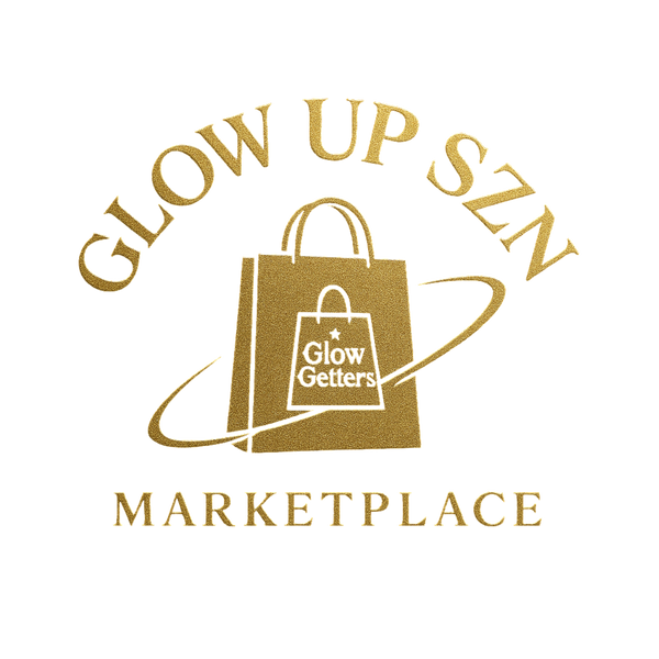 Glow Up Szn Marketplace